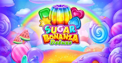 Sugar Bonanza Deluxe Slot Gratis