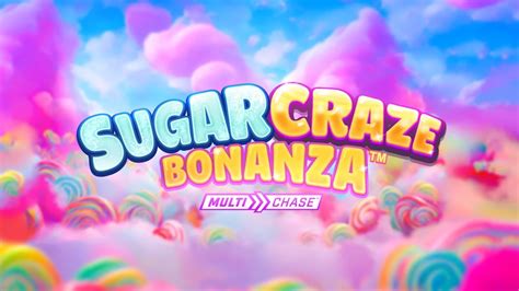 Sugar Craze Bonanza Betsson