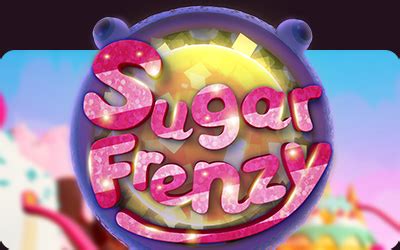 Sugar Frenzy Bodog