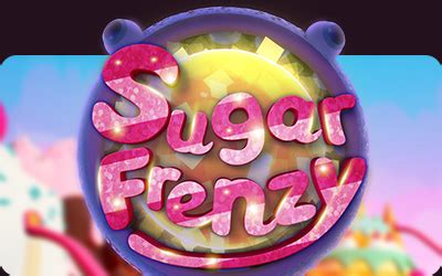 Sugar Frenzy Novibet
