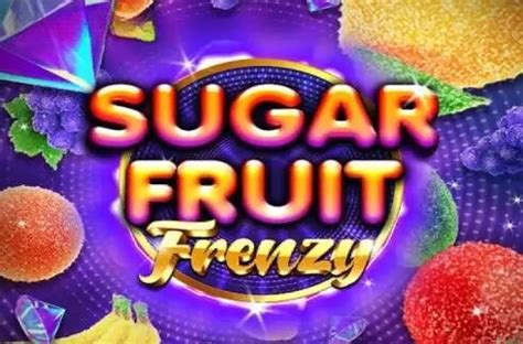 Sugar Frenzy Slot - Play Online