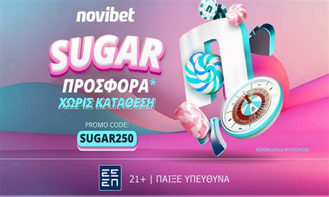 Sugar Kisses Novibet
