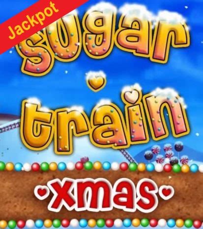 Sugar Train Xmas Parimatch