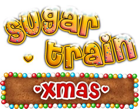 Sugar Train Xmas Sportingbet