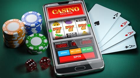 Sul Africano Mobile Casino Online