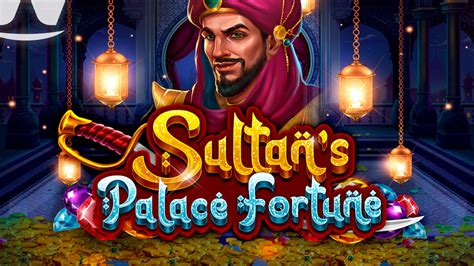 Sultan S Palace Fortune Netbet