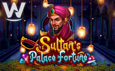 Sultan S Tale Slot - Play Online