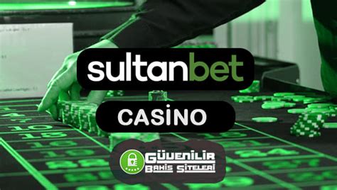 Sultanbet Casino Codigo Promocional