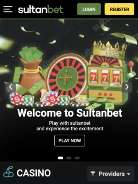 Sultanbet Casino Download