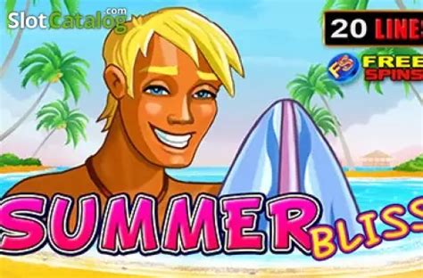 Summer Bliss Review 2024