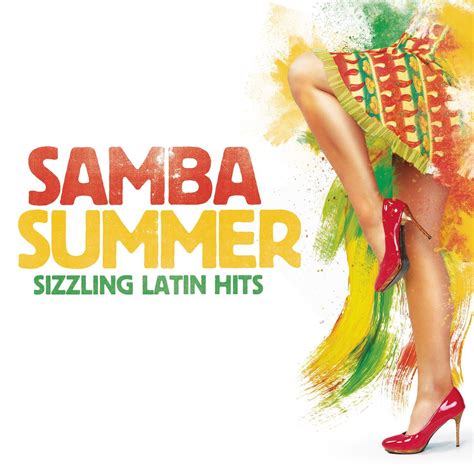 Summer Samba Brabet