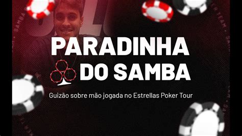 Summer Samba Pokerstars