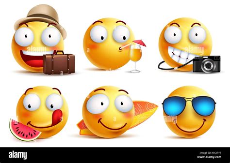 Summer Smileys Betsson