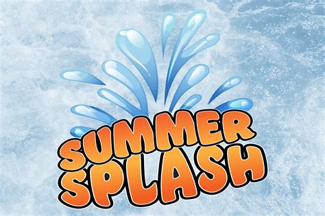 Summer Splash Bwin