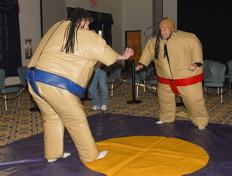 Sumo Showdown Betfair