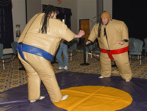 Sumo Showdown Brabet