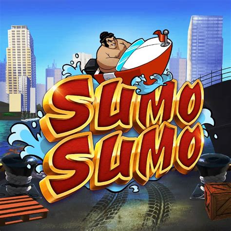 Sumo Slot Gratis