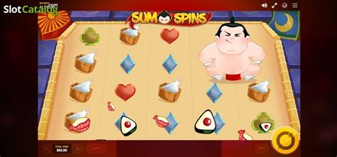 Sumo Spins Review 2024