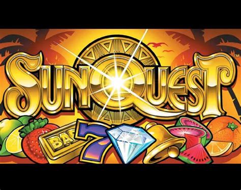 Sun Quest Slot - Play Online