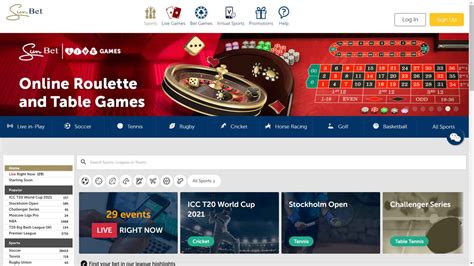 Sunbet Ghana Casino Online