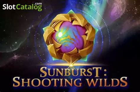 Sunburst Shooting Wilds Betsul
