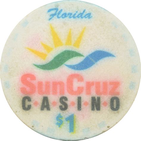Suncruz Casino Clearwater Na Florida