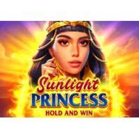 Sunlight Princess Bet365