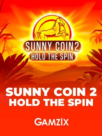 Sunny Coin 2 Hold The Spin Sportingbet
