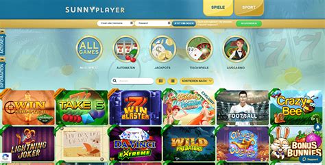Sunnyplayer Casino Brazil