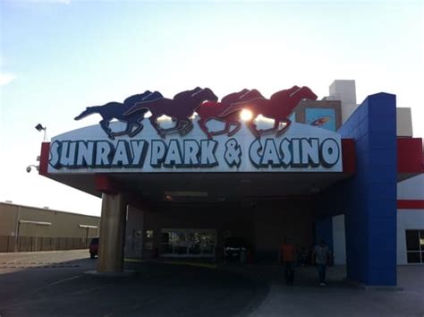Sunray Park Casino Farmington Nm