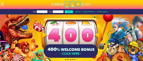 Sunrise Slots Casino Chile