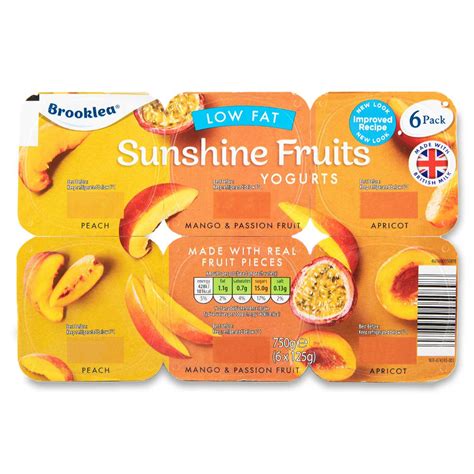 Sunshine Fruits Review 2024