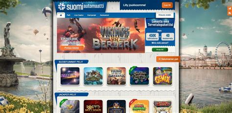 Suomiautomaatti Casino Bolivia