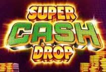 Super Cash Drop Parimatch