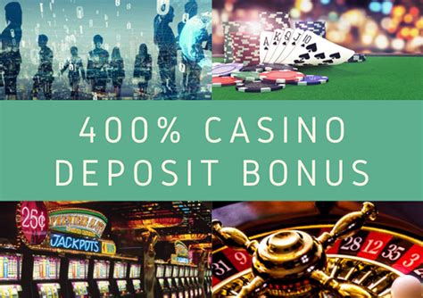 Super Casino 400 De Bonus