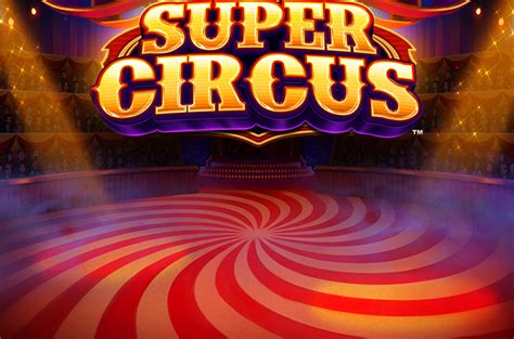 Super Circus Bet365