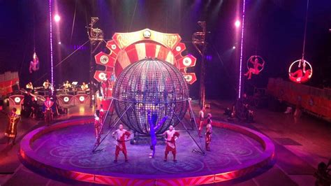 Super Circus Betfair