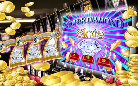 Super Diamonds Slot - Play Online