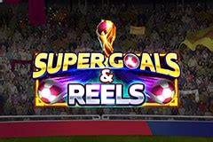 Super Goals And Reels Brabet