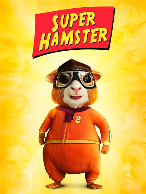 Super Hamster Betfair