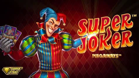 Super Joker Megaways Betsul