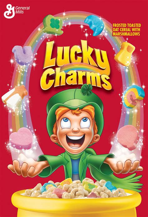 Super Lucky Charms Brabet