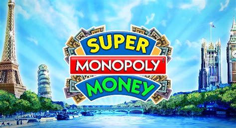 Super Monopoly Money Pokerstars