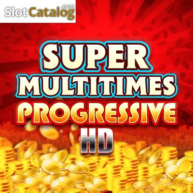 Super Multitimes Progressive Hd Parimatch