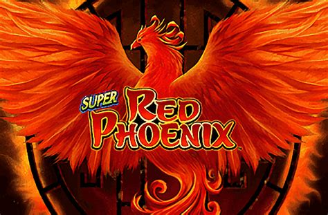 Super Red Phoenix Slot Online
