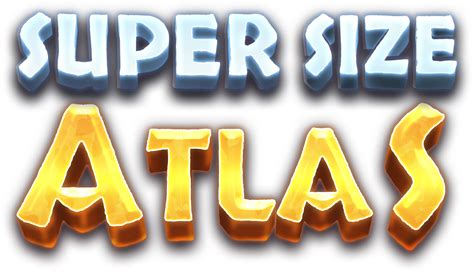 Super Size Atlas Brabet