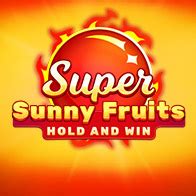 Super Sunny Fruits Betsson
