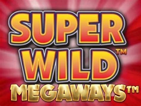 Super Wild Megaways Parimatch