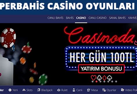 Superbahis Casino Review
