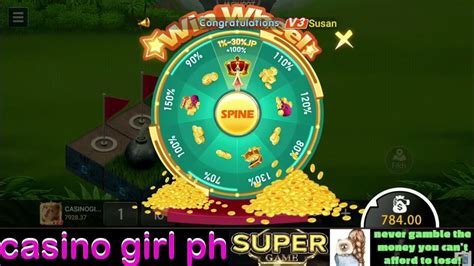 Supergame Casino Paraguay